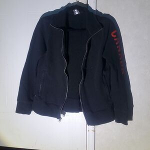 Hudson's Bay   Canada OLYMPICS  Jacket